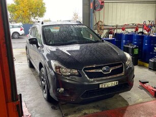 2013 SUBARU XV 2.0I for sale in Tamworth, NSW