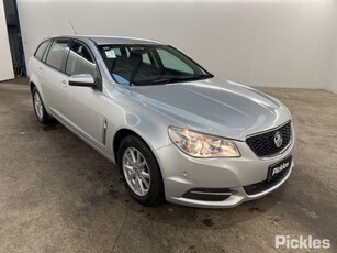 2014 Holden Commodore