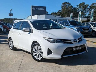 2014 TOYOTA COROLLA ASCENT ZRE182R for sale in Newcastle, NSW