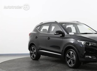 2019 MG ZS Excite