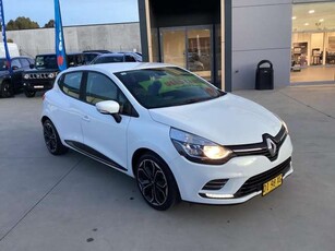 2019 RENAULT CLIO LIFE for sale in Bathurst, NSW