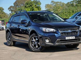 2019 SUBARU XV 2.0I LIMITED EDITION for sale in Windsor, NSW