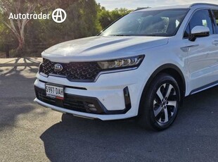 2020 Kia Sorento Sport 7 Seat MQ4 MY21