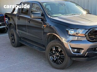 2021 Ford Ranger Sport 3.2 (4X4) PX Mkiii MY21.25