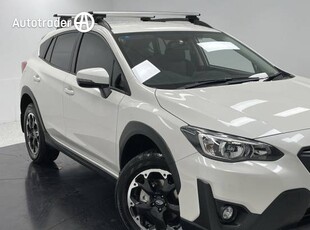 2021 Subaru XV 2.0i Lineartronic AWD