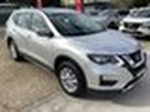 2022 NISSAN X-TRAIL T32 ST for sale in Taree, NSW