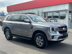 2023 FORD EVEREST AMBIENTE for sale in Tamworth, NSW