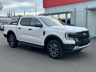 2023 FORD RANGER SPORT for sale in Tamworth, NSW
