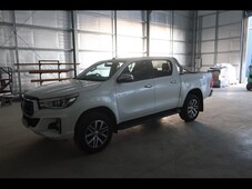2018 toyota hilux sr5 for sale