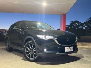 2020 MAZDA CX-5 GT for sale in Traralgon, VIC