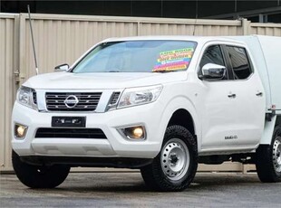 2020 NISSAN NAVARA RX (4X4) for sale in Lismore, NSW