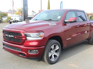 2023 RAM 1500 LARAMIE SPORT RAMBOX for sale in Griffith, NSW