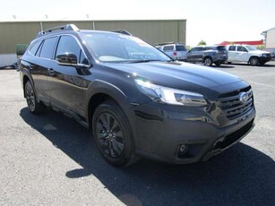 2023 SUBARU OUTBACK AWD SPORT XT for sale in Mudgee, NSW