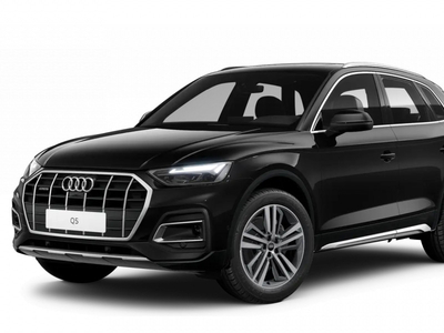 2023 Audi Q5 40 TDI Sport