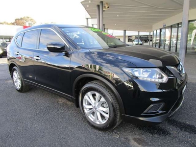 2016 NISSAN X-TRAIL ST for sale in Mudgee, NSW