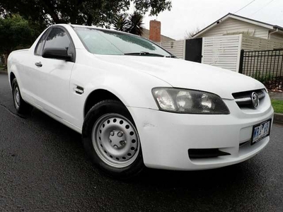 2008 HOLDEN COMMODORE OMEGA VE for sale in Geelong, VIC