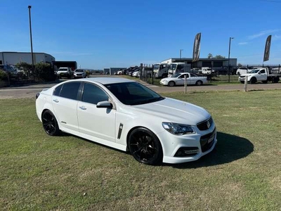 2014 HOLDEN COMMODORE SS V for sale in Singleton, NSW