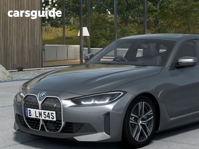 2024 BMW I4 Edrive35 Gran Coupe G26