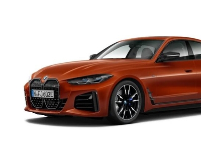 2024 BMW I4 M50 Gran Coupe G26