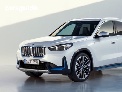 2024 BMW IX1 Xdrive30 M Sport U11