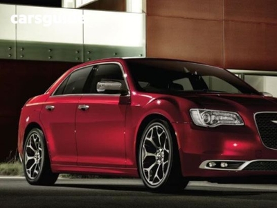 2024 Chrysler 300 C Luxury LX MY21