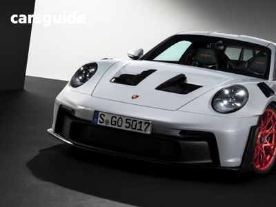 2024 Porsche 911 GT3 RS 992 MY24