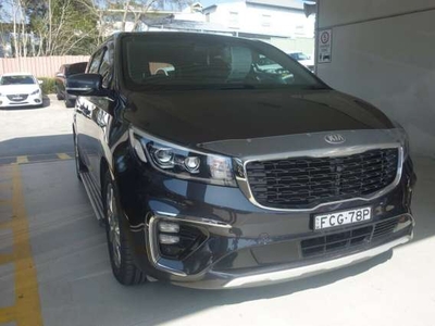 2018 KIA CARNIVAL PLATINUM YP MY18 for sale in Maitland, NSW