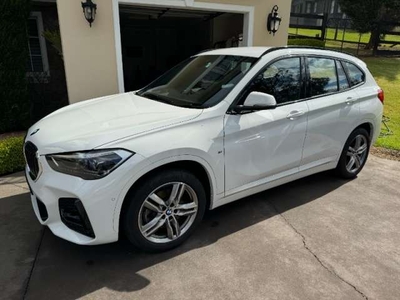 2020 BMW X1 sDRIVE 20i M SPORT for sale in GRASMERE, NSW