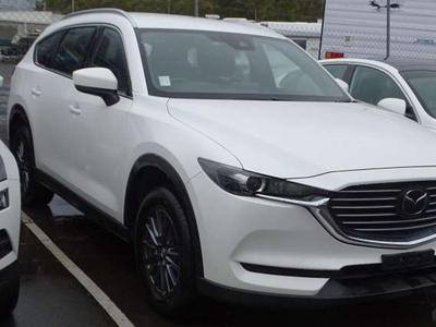 2021 MAZDA CX-8 SPORT for sale in Nowra, NSW