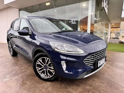 2022 FORD ESCAPE (NO BADGE) for sale in Traralgon, VIC
