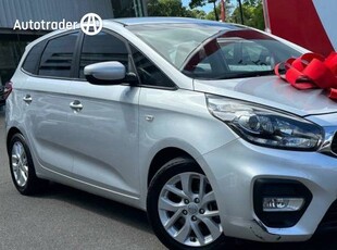 2016 Kia Rondo SI RP MY17