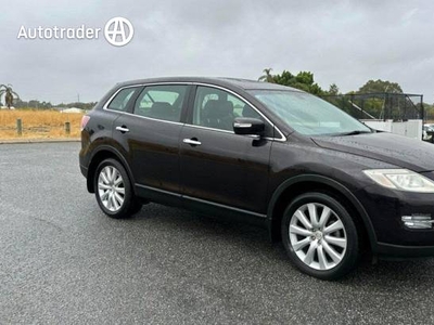 2008 Mazda CX-9 Luxury