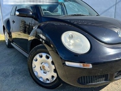 2009 Volkswagen Beetle Miami Automatic