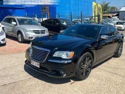 2013 Chrysler 300 Limited Automatic