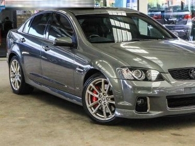 2013 Holden Commodore SS-V Z-Series Manual
