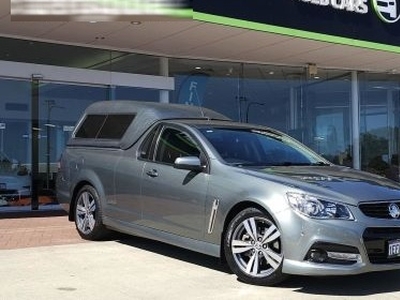 2013 Holden UTE SS-V Automatic