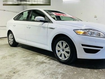 2014 Ford Mondeo LX Tdci Automatic