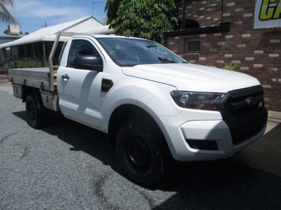 2016 FORD RANGER XL 2.2 (4x2) for sale in Wagga Wagga, NSW