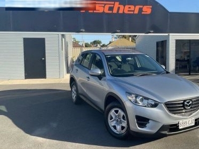 2016 Mazda CX-5 Maxx (4X2) Automatic