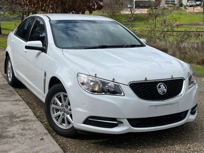 2017 HOLDEN COMMODORE EVOKE for sale in Wodonga, VIC