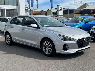 2017 HYUNDAI I30 ACTIVE for sale in Tamworth, NSW