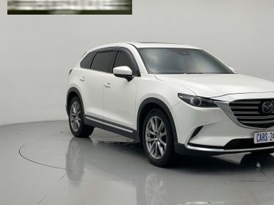 2017 Mazda CX-9 Azami (awd) Automatic