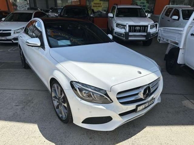 2017 MERCEDES-BENZ C300 for sale in Armidale, NSW