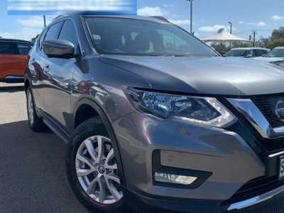 2018 Nissan X-Trail ST-L 7 Seat (2WD) Automatic