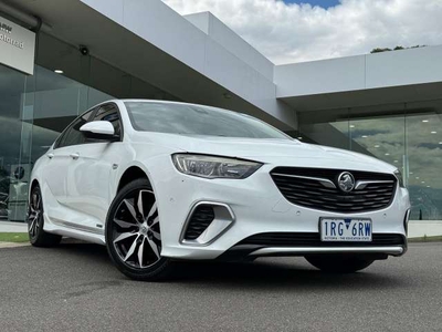 2019 HOLDEN COMMODORE RS for sale in Traralgon, VIC