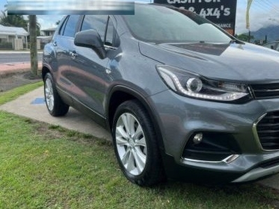 2019 Holden Trax LT Automatic