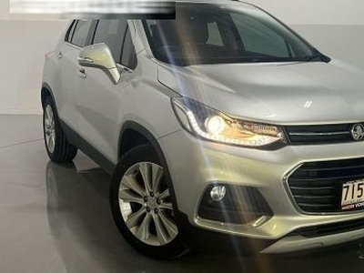 2019 Holden Trax LTZ Automatic