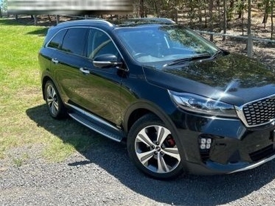 2019 Kia Sorento GT-Line (4X4) Automatic