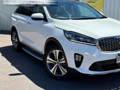 2019 Kia Sorento GT-Line (4X4) Automatic