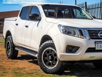 2019 Nissan Navara SL (4X4) Automatic